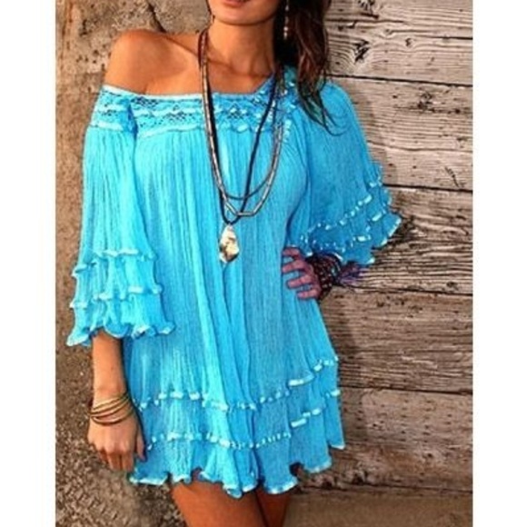 Jen's Pirate Booty Tops - Jen's Pirate Booty Janis Tunic Top Jen's Pirate Booty Tops - Jen's Pirate Booty Janis Tunic Top